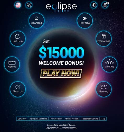 eclipse casino instant play.